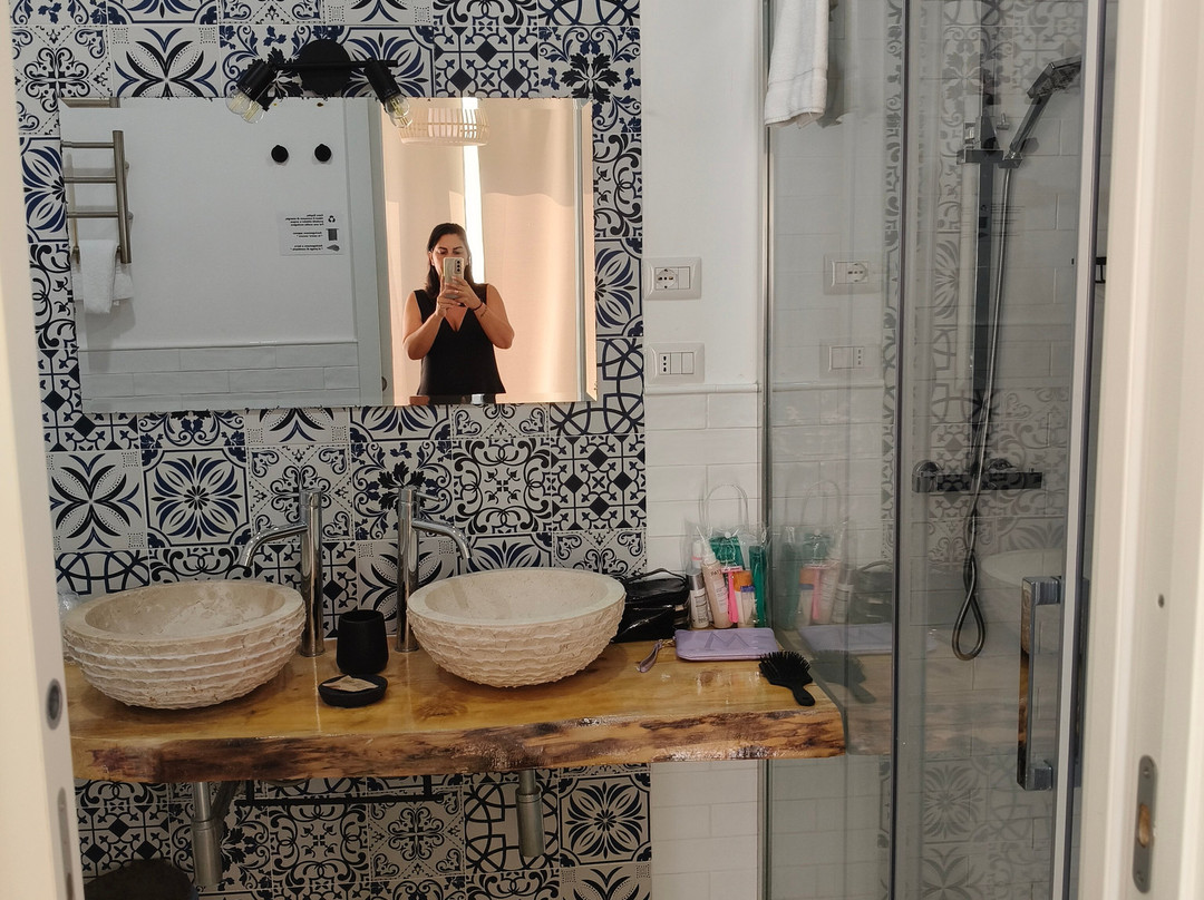 Hotel Capo Circeo Wellness Spa La Fonte主图