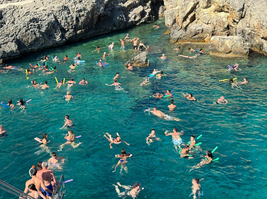 My Tours-扎金索斯必去景点