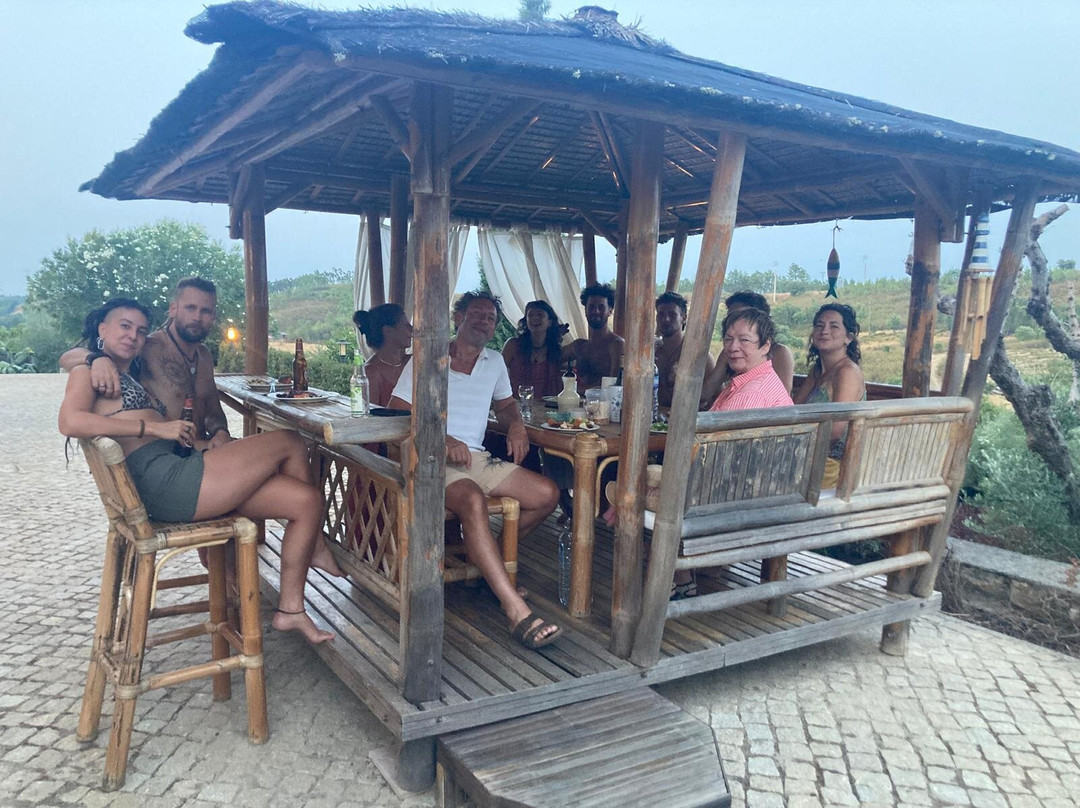 Casa das Estevas主图