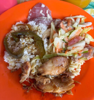 Teva & Flo Découverte Lagon Raiatea / Tahaa-Avera必去景点