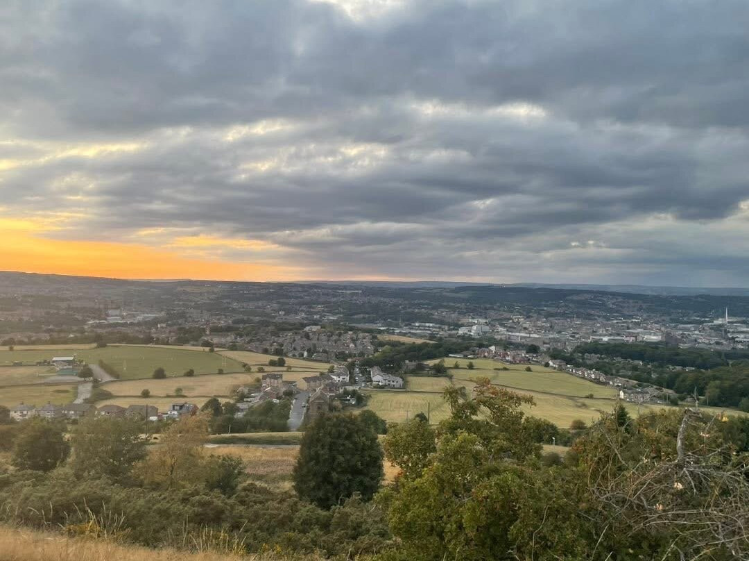 Castle Hill-Huddersfield必去景点