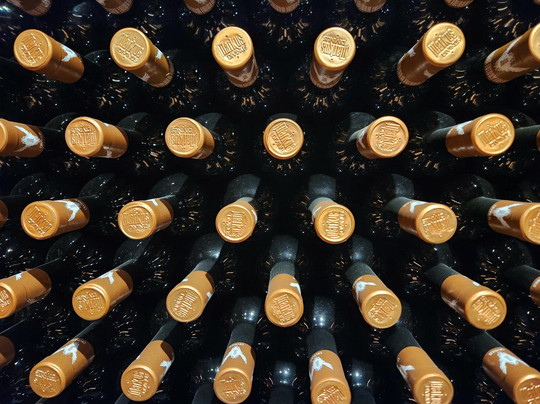 Zafrana Boutique Winery-Dingli必去景点