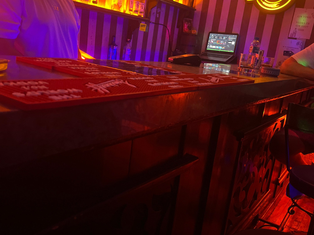 Pub Crawling Istanbul-伊斯坦布尔必去景点