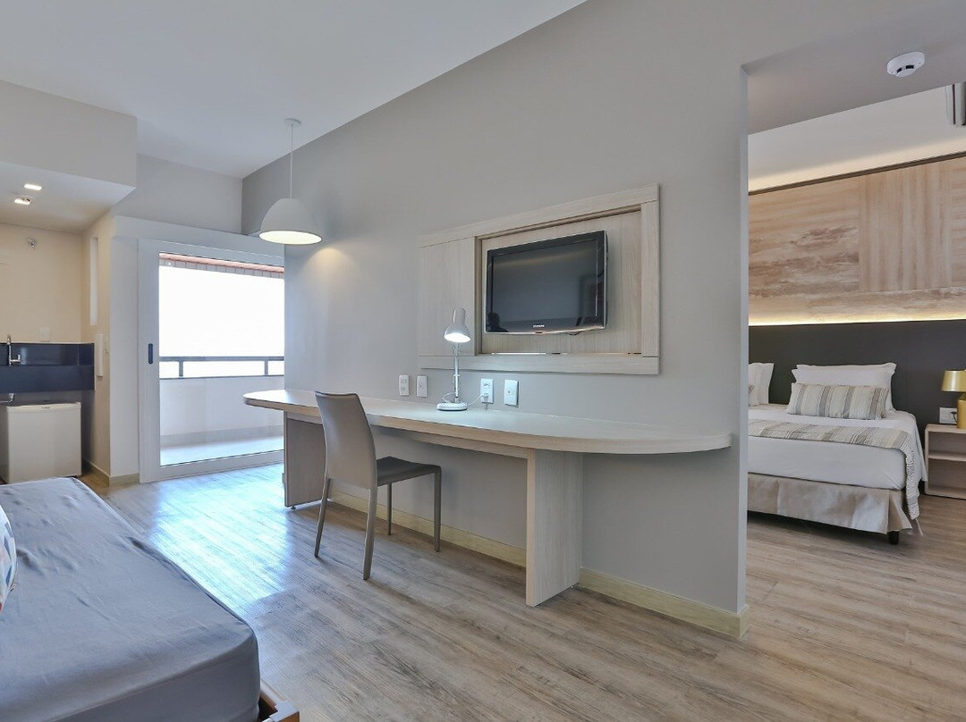 San Marino Suite Hotel主图