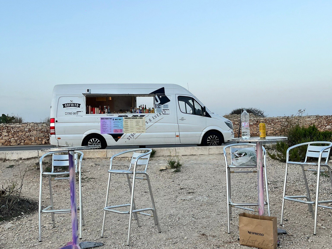 Dingli Cliffs-Dingli必去景点