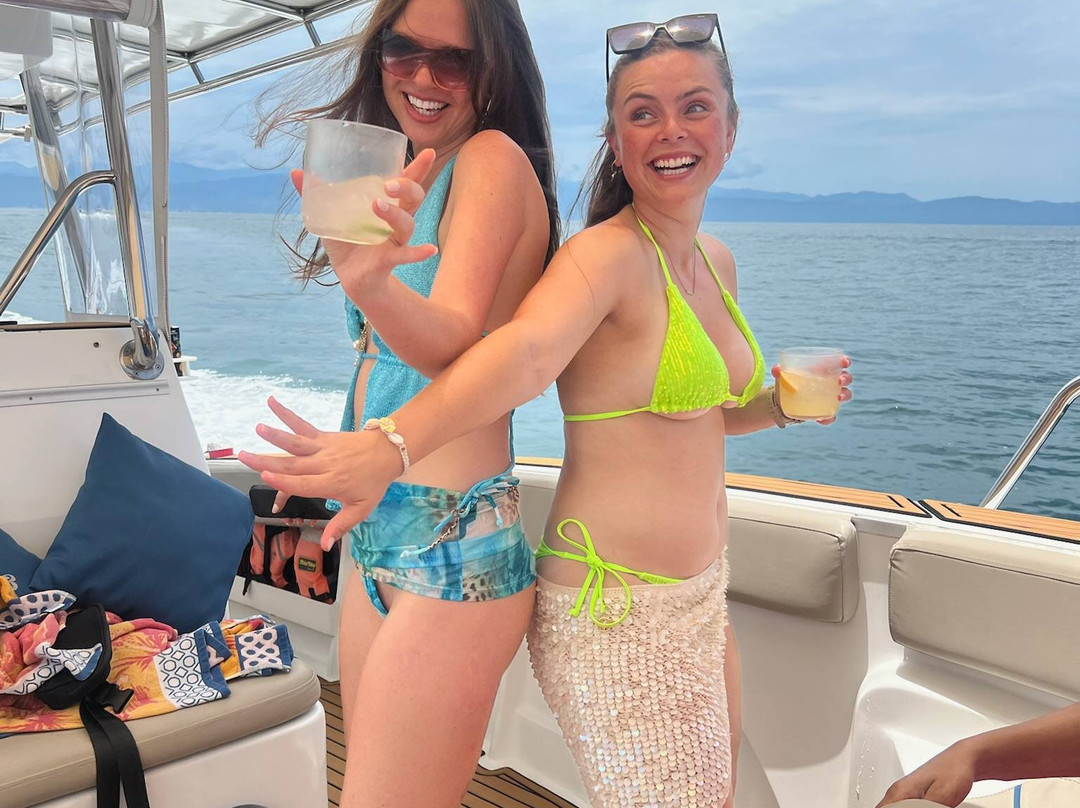 Ally Cat Sailing Adventures-利他必去景点