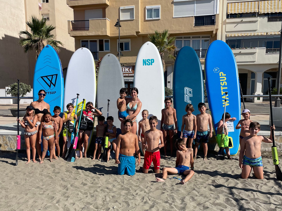 Costa Bike-埃斯特波纳必去景点