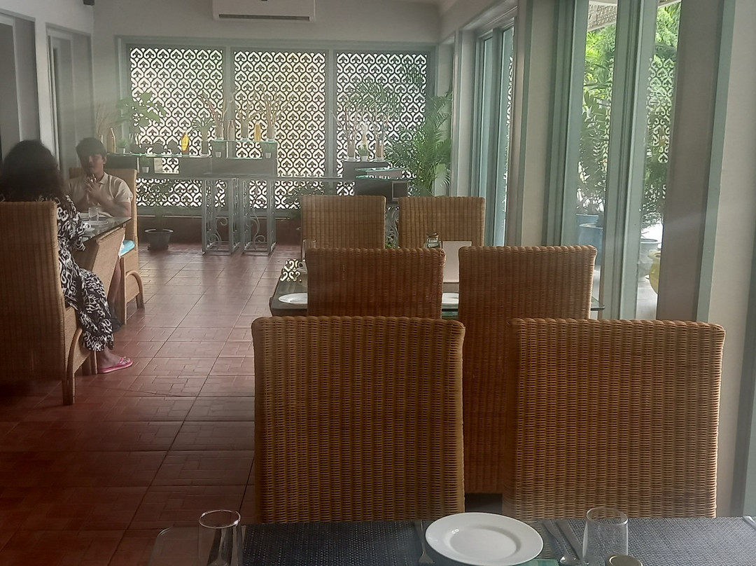 Sinclairs Siliguri主图