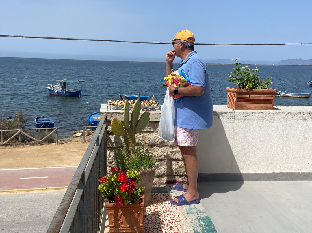 Al Vecchio Pontile主图