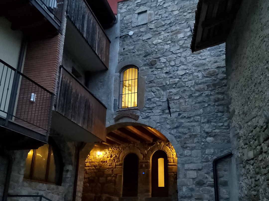 B&B Sopra Il Portico主图
