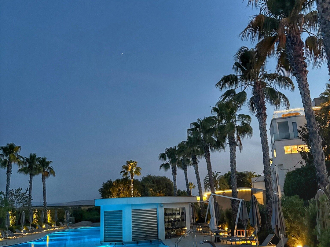 San Barbato Resort Spa & Golf主图