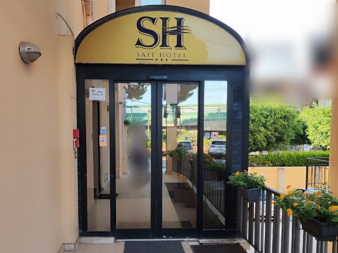 Sait Hotel主图