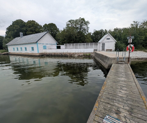 Slite Badhotell主图