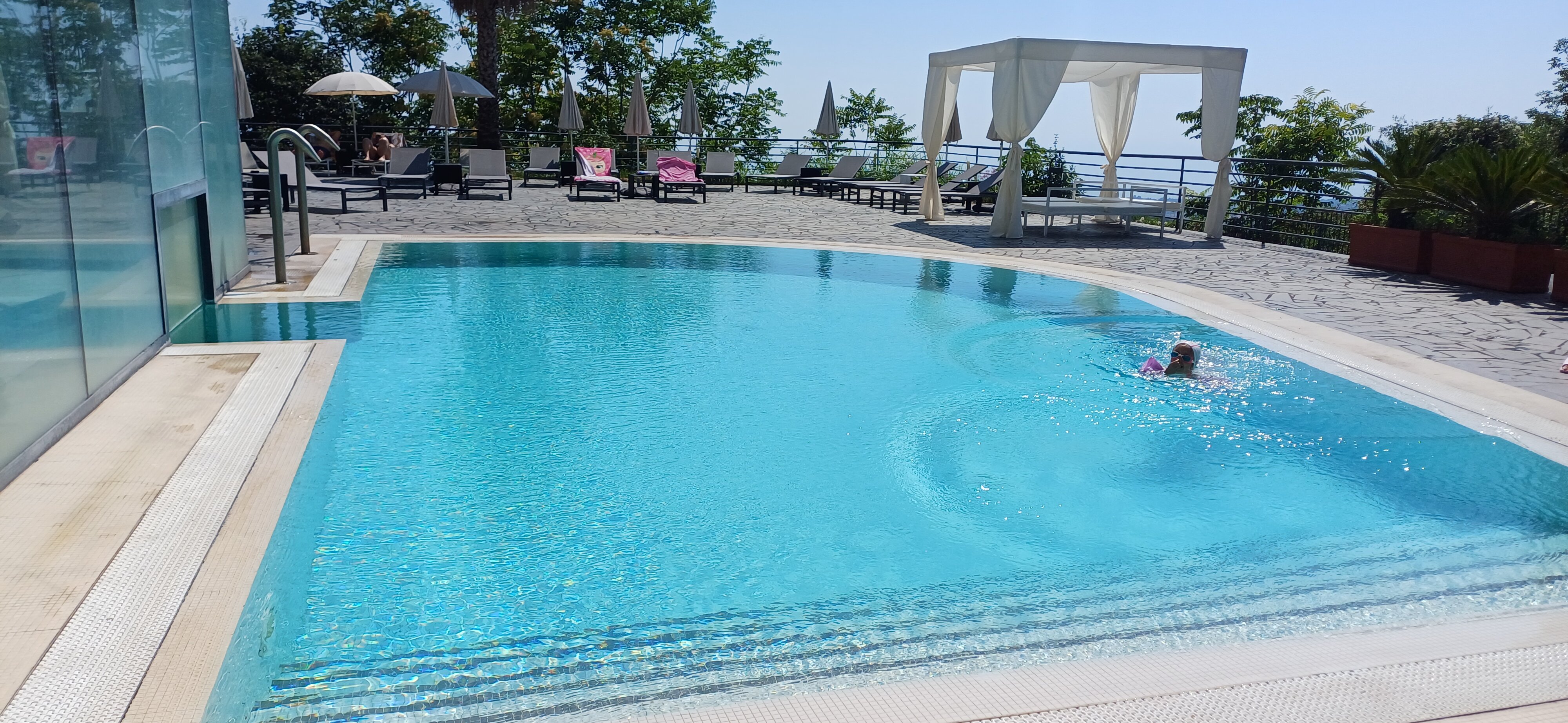 Hotel Esperia Palace-官方