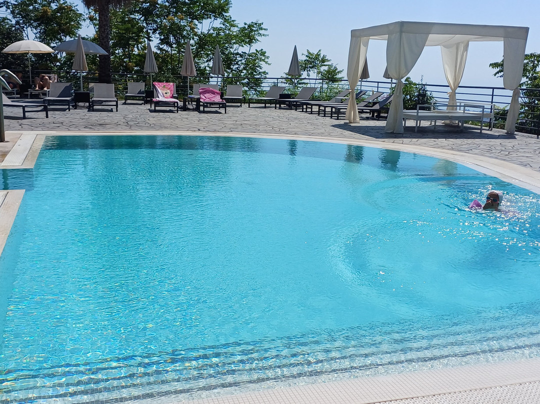 Hotel Esperia Palace主图