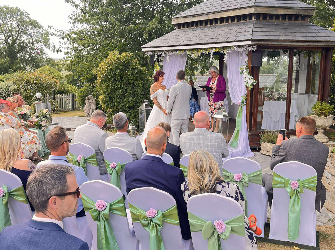 Lavender House Hotel主图