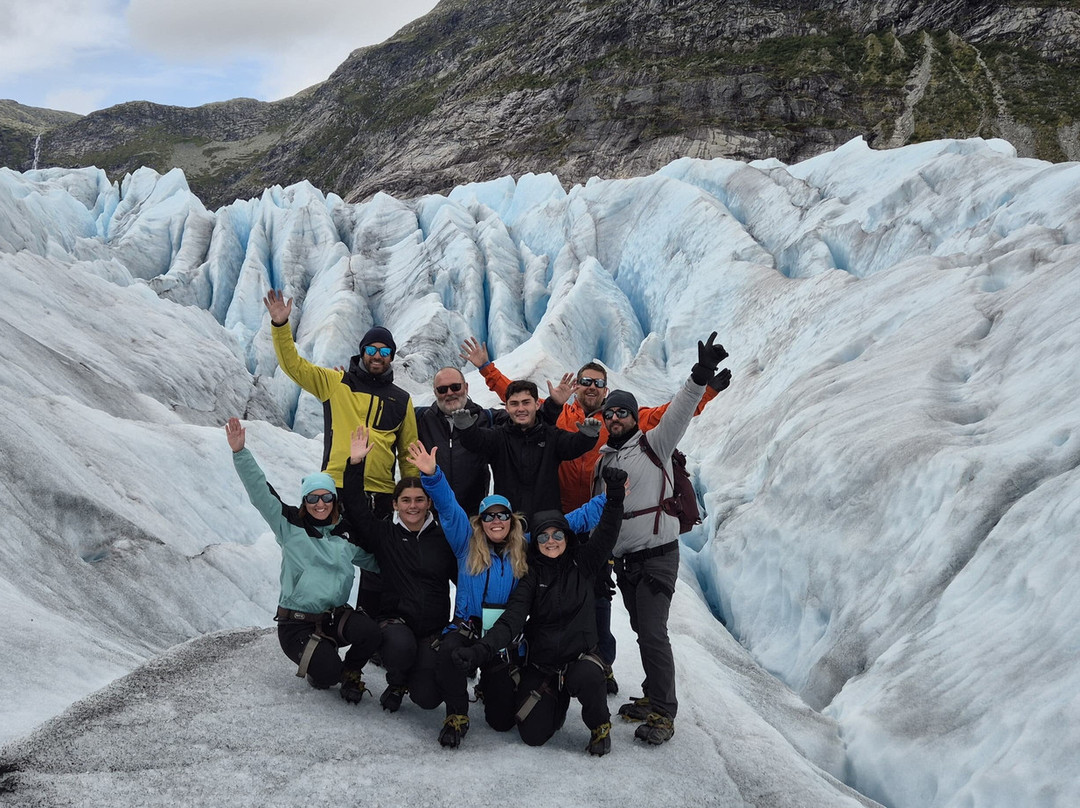 Arctic Yeti-雷克雅未克必去景点