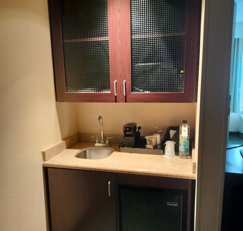 SpringHill Suites by Marriott Modesto主图