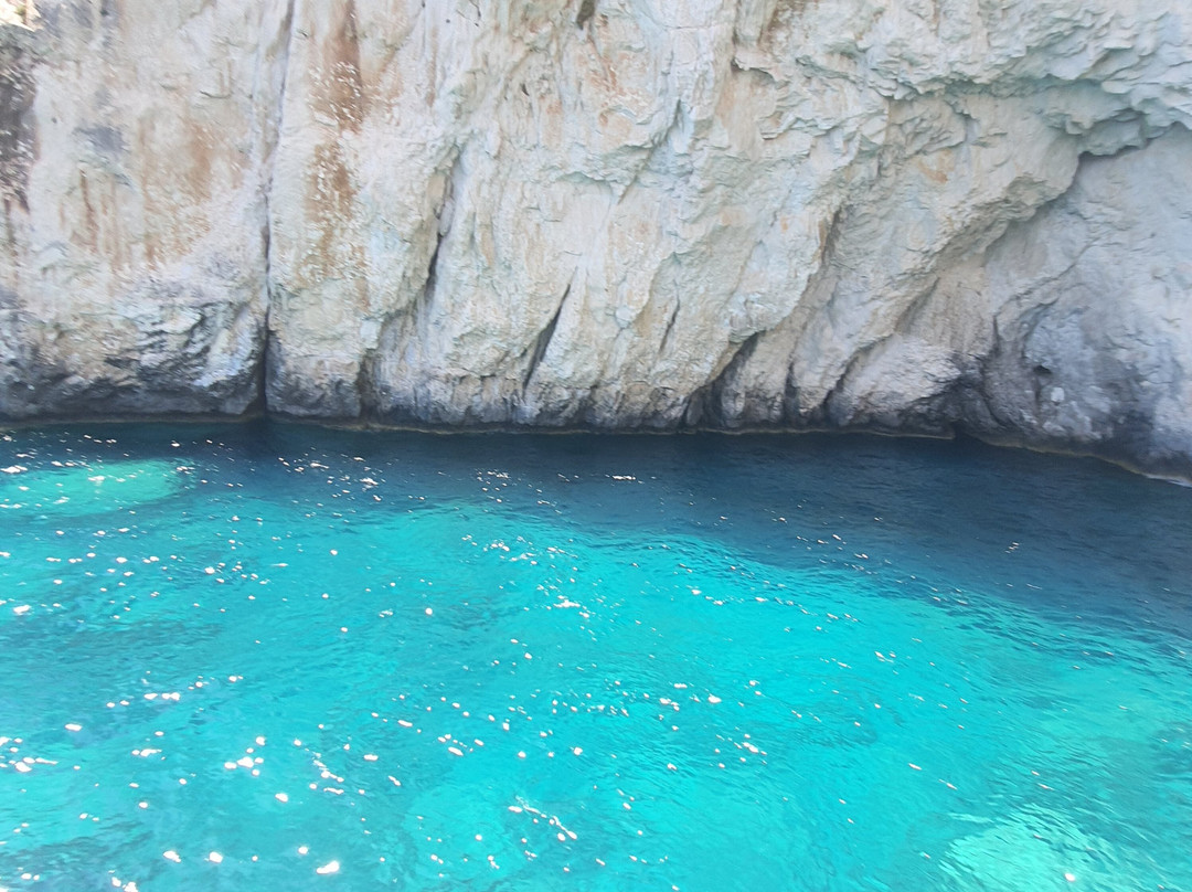 My Tours-扎金索斯必去景点