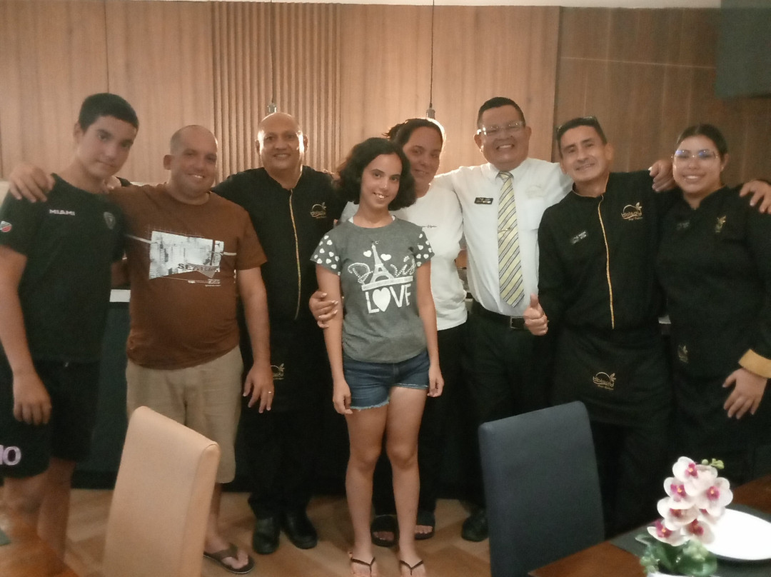 Tibisay Hotel Boutique Margarita主图