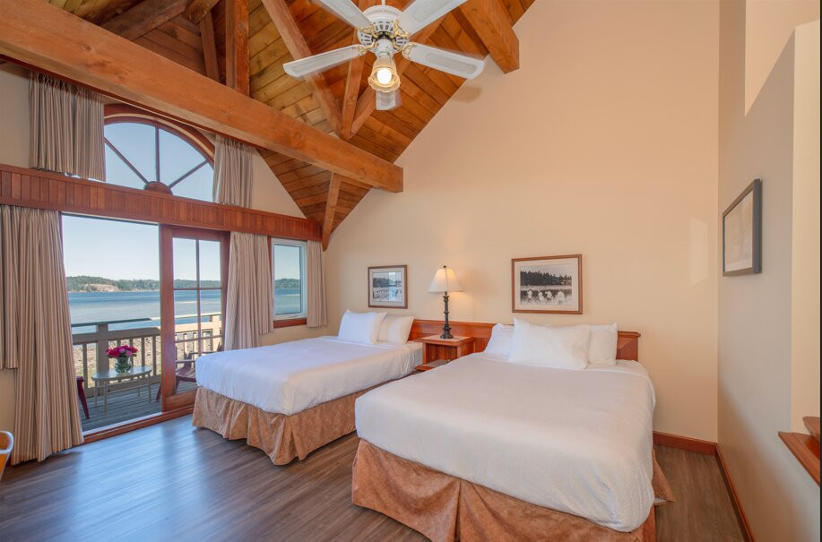 Painter's Lodge, Trademark Collection by Wyndham主图