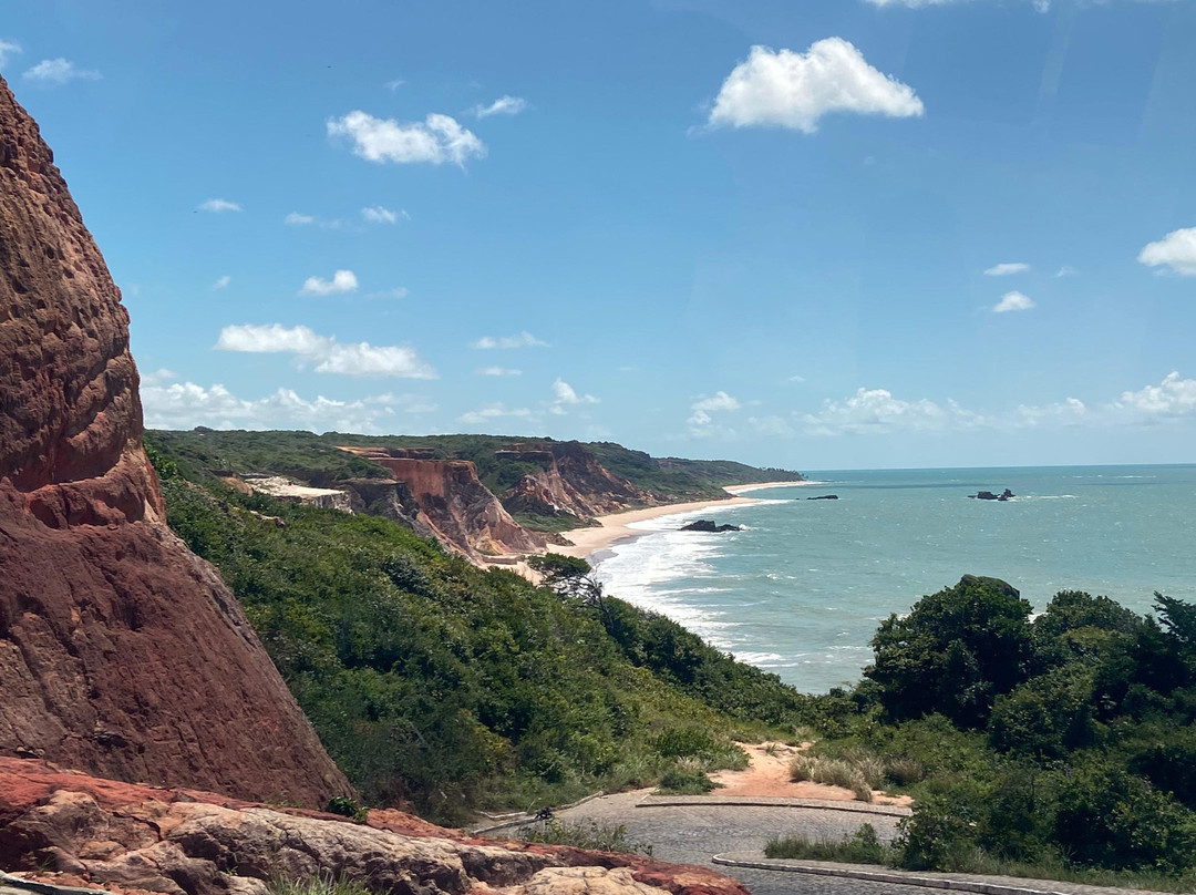 Quality Receptivo-Joao Pessoa必去景点