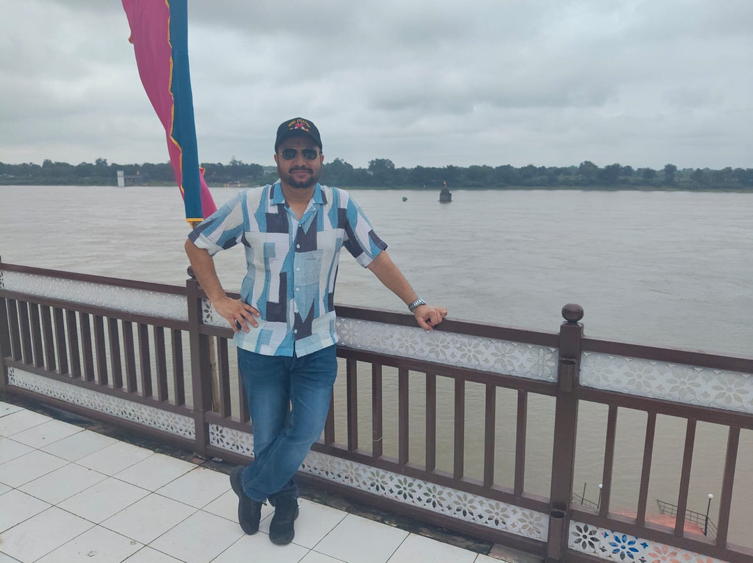 MPT Narmada Resort主图