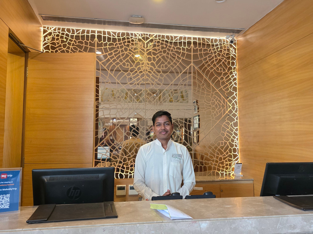 The Fern Residency, Sarnath (Varanasi)主图