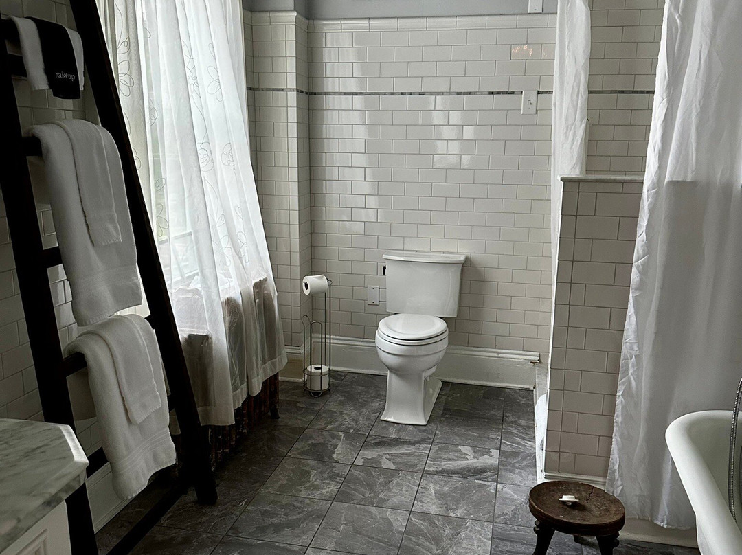 Gardner Farm Inn主图