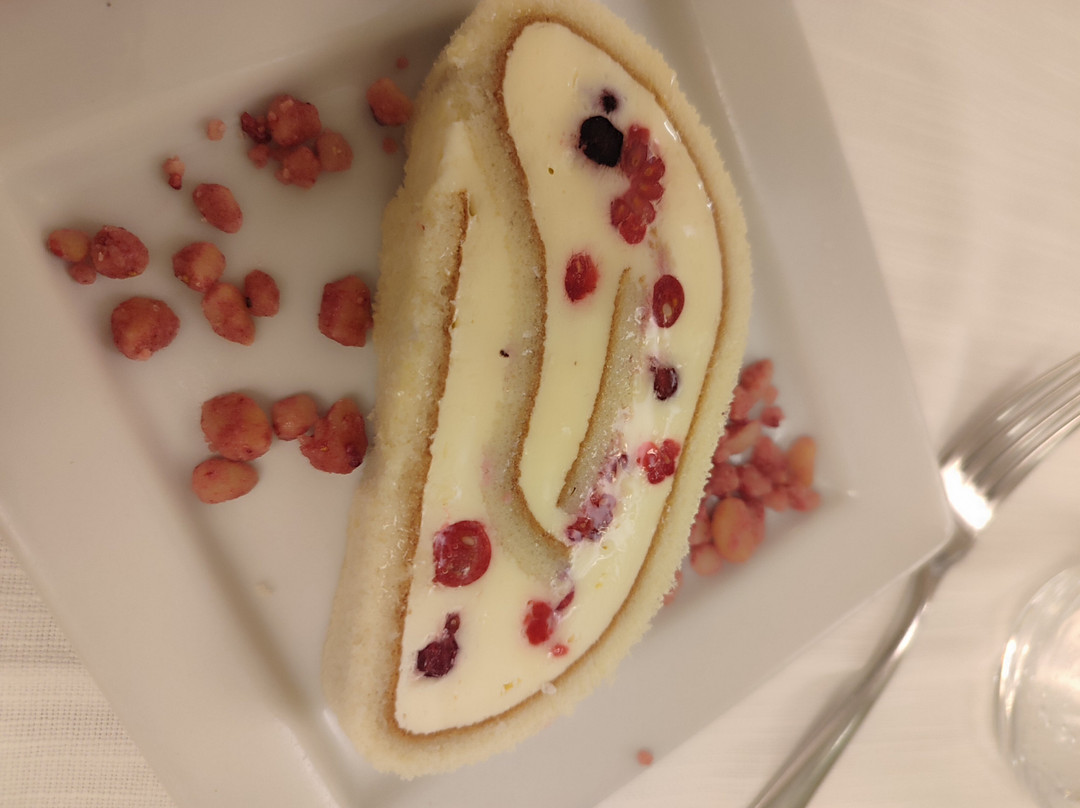 Tropis Hotel Tropea主图