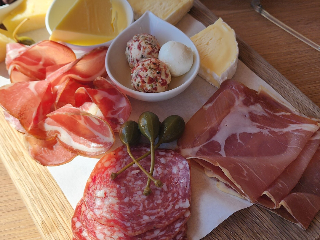 Uva Mira Mountain Vineyards-斯泰伦博斯必去景点