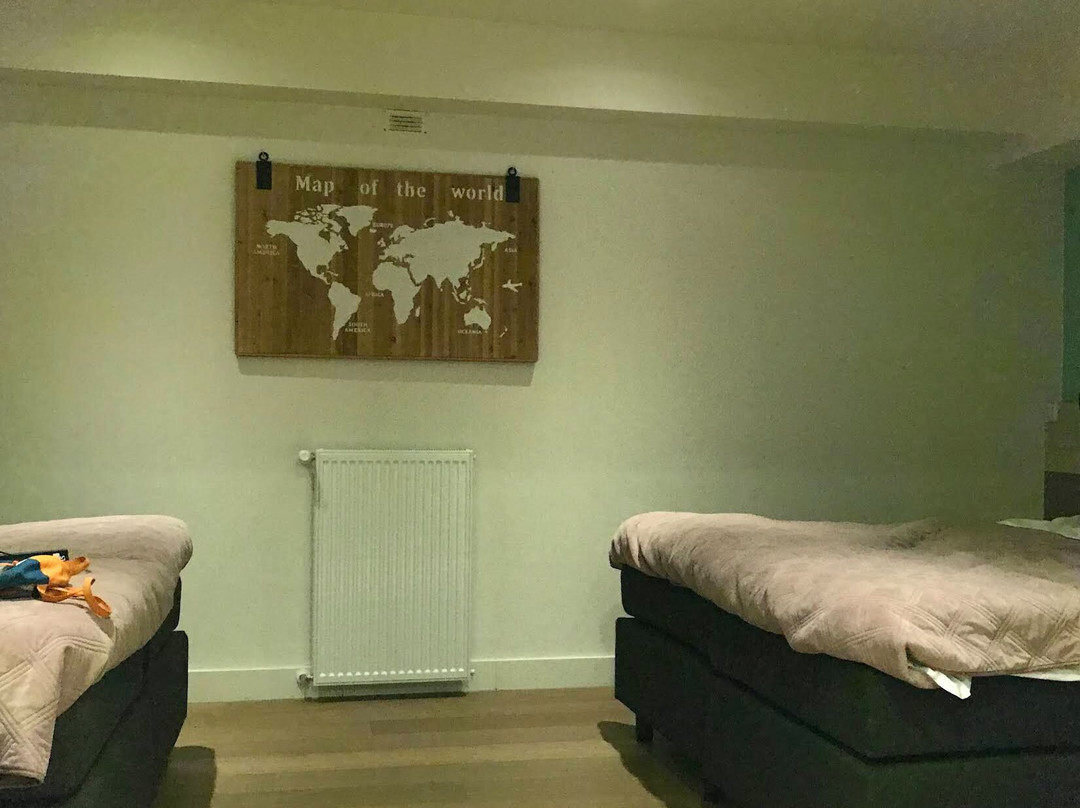 Hotel 'T Peperhuys主图