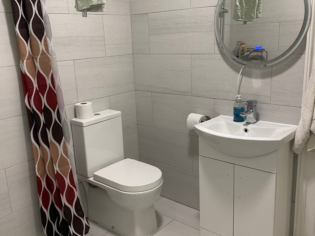 Glanleam House主图