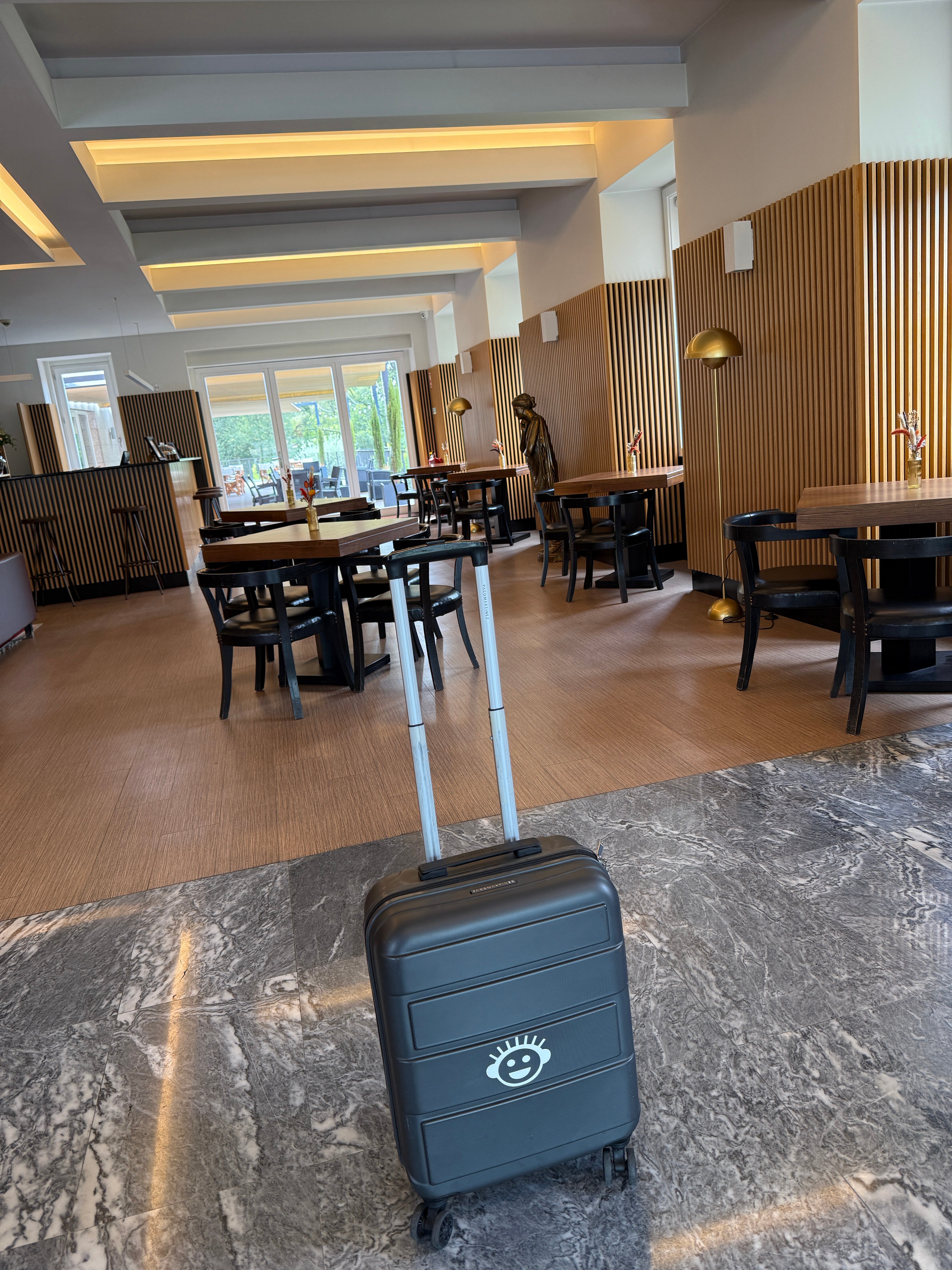 Ribeira Collection Hotel-浴室