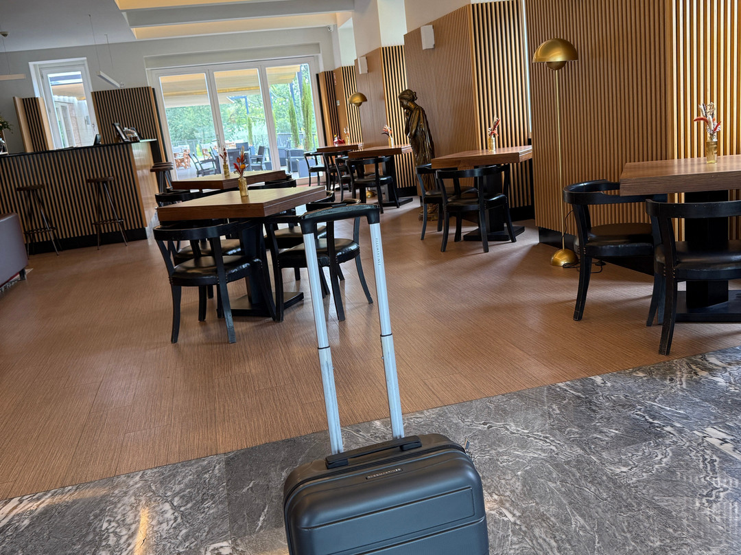 Ribeira Collection Hotel主图