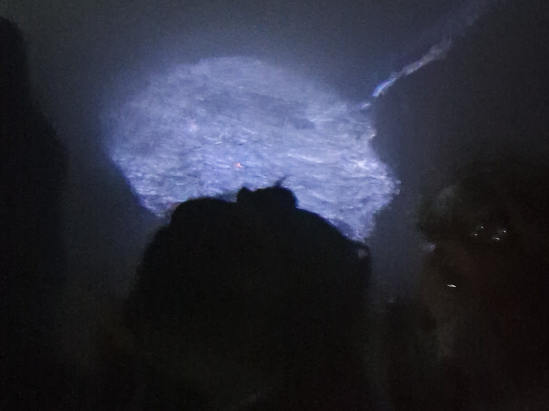 Java Golden Tour-巴纽旺宣必去景点