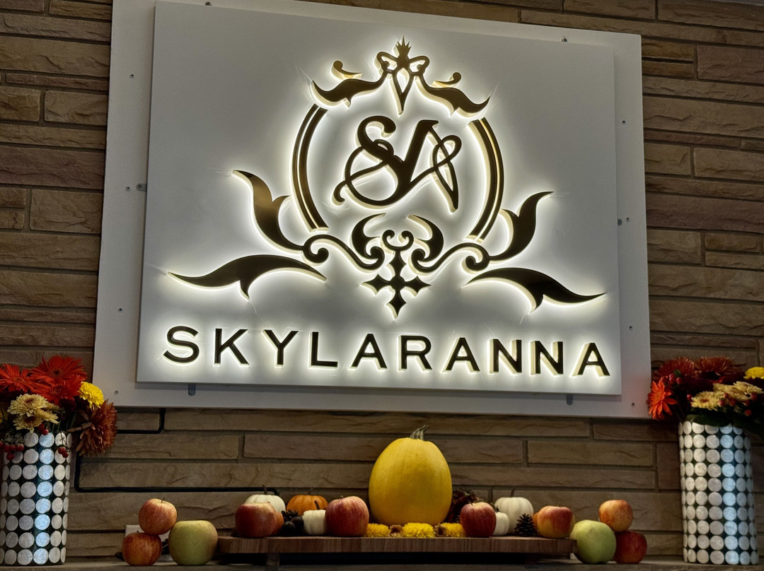 Skylaranna Resort & Spa主图