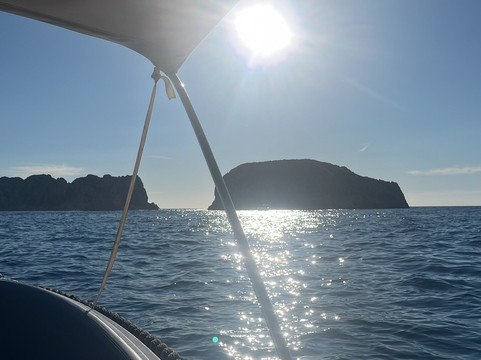 Sun & Sea Mallorca Charter-圣庞沙必去景点