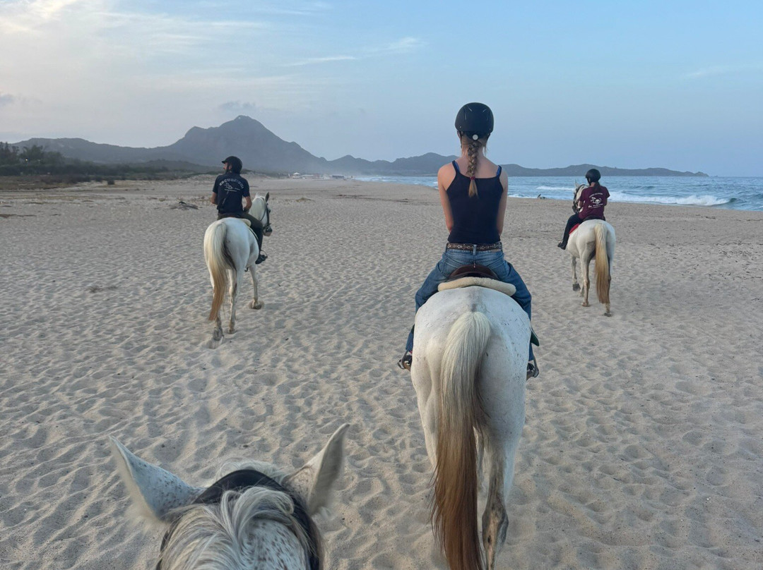 Centro Escursioni Iba Sa Cresia-Muravera必去景点