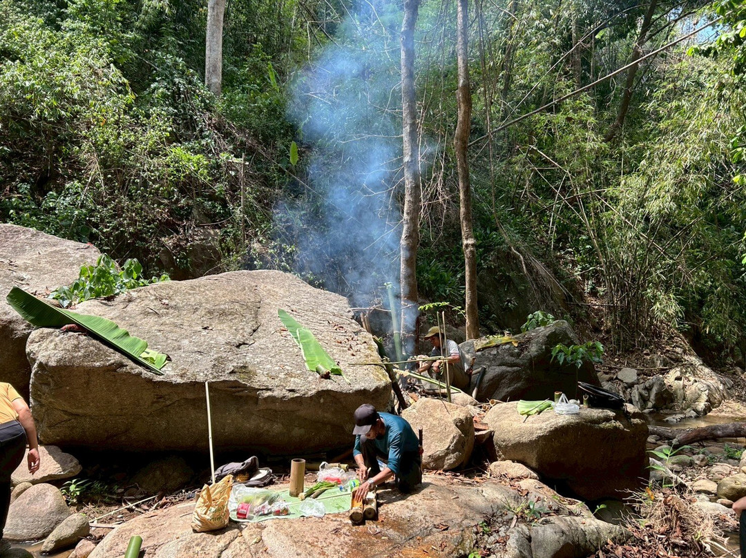 Armue Tour-清莱必去景点