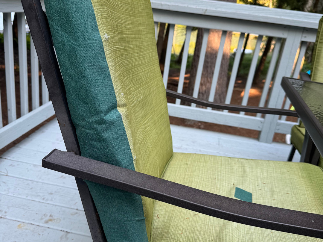 Toby's Retreat at Holloways Beach主图