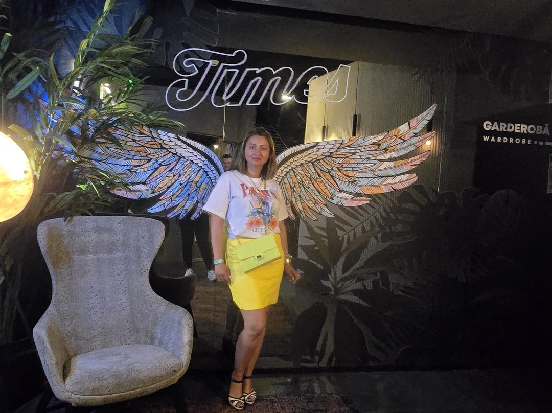 Times-布拉索夫必去景点