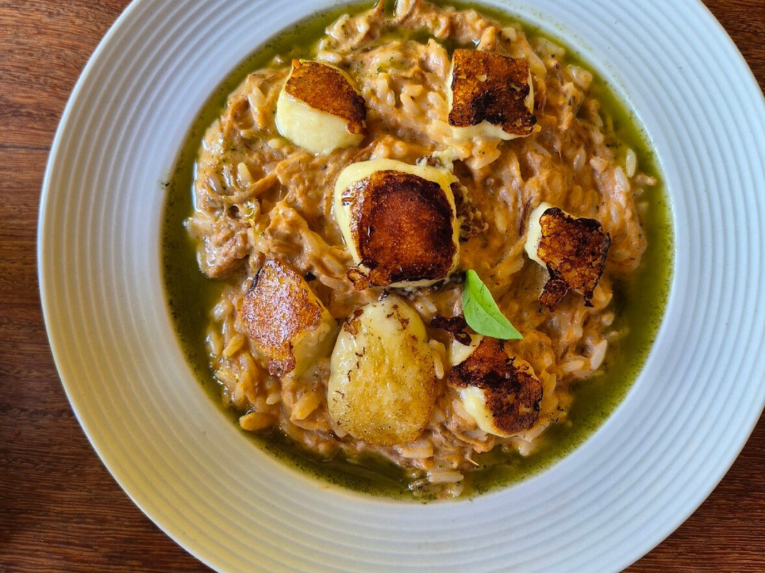 Pousada Agua Doce主图