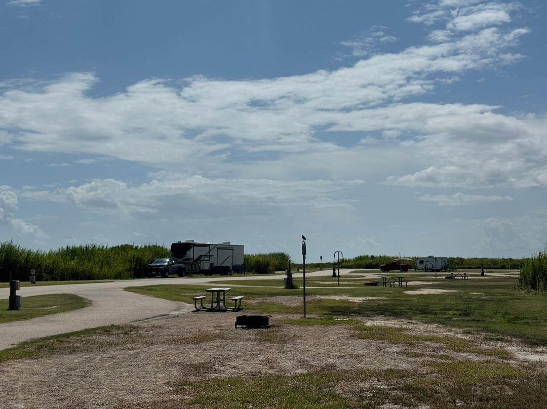 Sea Rim State Park-Port Arthur必去景点