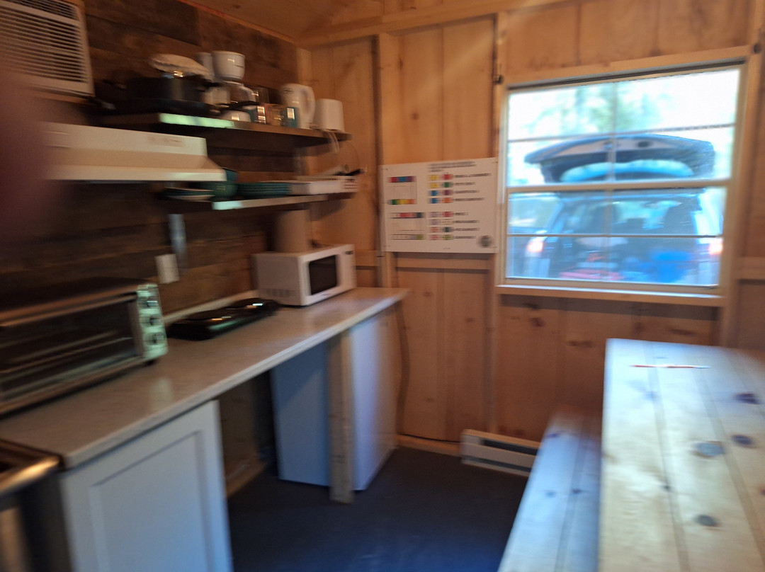Camping du Domaine Lausanne