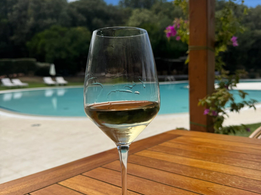 Argentario Lagoon Resort & Spa主图