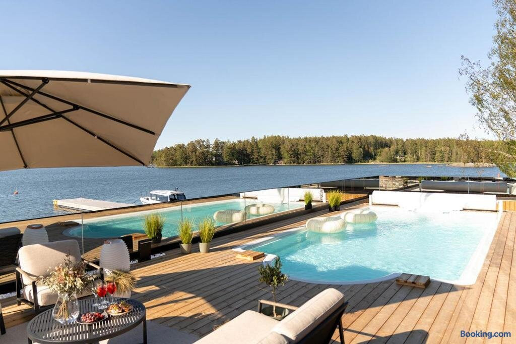 Pellinge Marina - Archipelago Boutique Resort