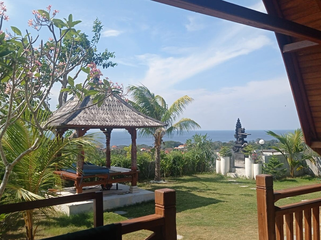 Plumeria NP