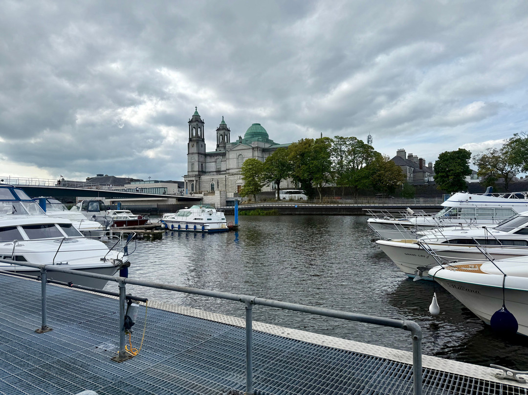 Emerald Star - Le Boat - Carrick-on-Shannon-Carrick-on-Shannon必去景点