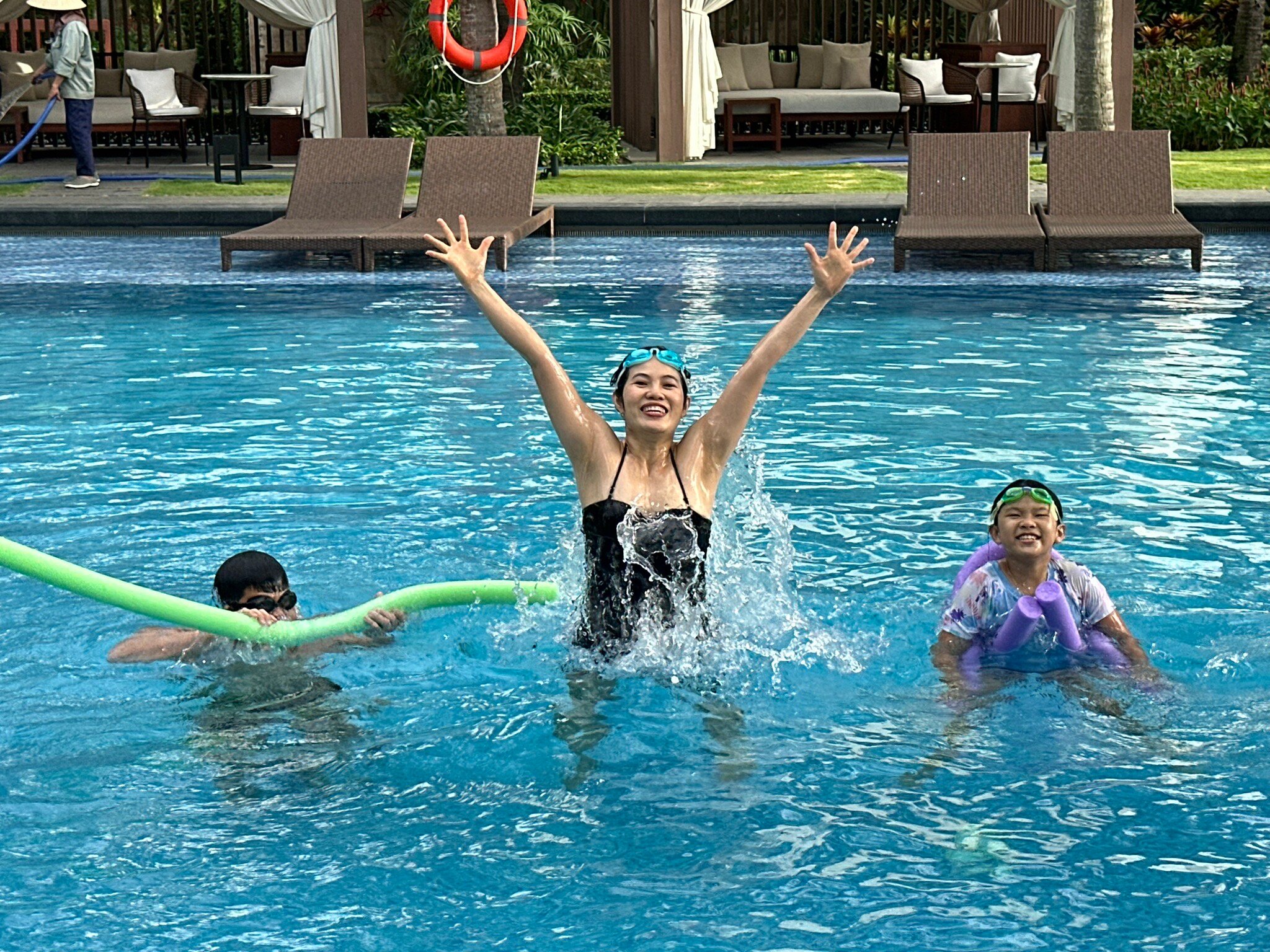 Muong Thanh Grand Quang Nam Hotel-官方